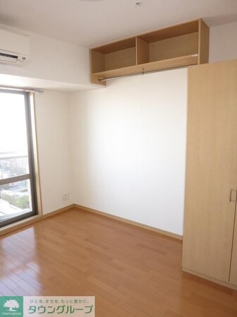 プライムアーバン西大島の物件内観写真